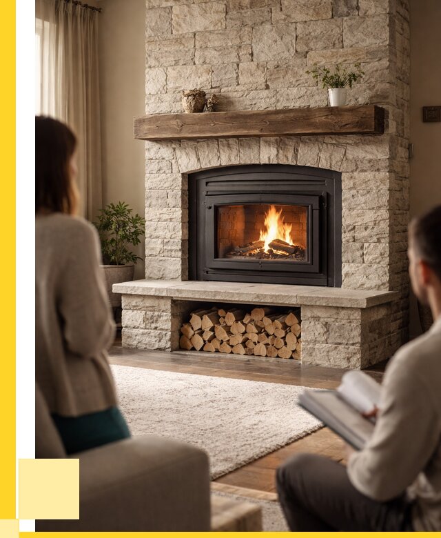 Проекты печей каминов в Краснодаре от 12383 р. | ЭриданКсд