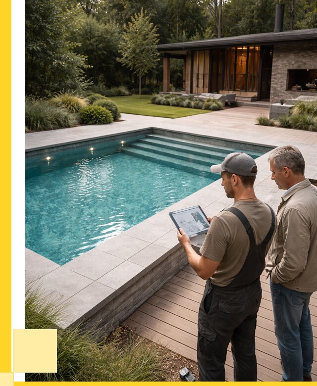 Строительство бассейнов в Краснодаре от 1238280 р. ЭриданКсд