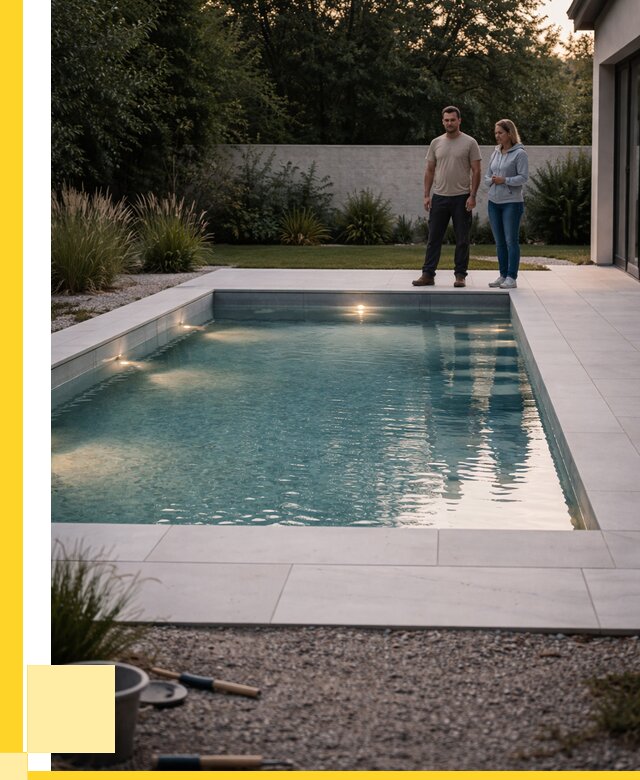 Проектирование бассейнов в Краснодаре от 72233 р. | ЭриданКсд