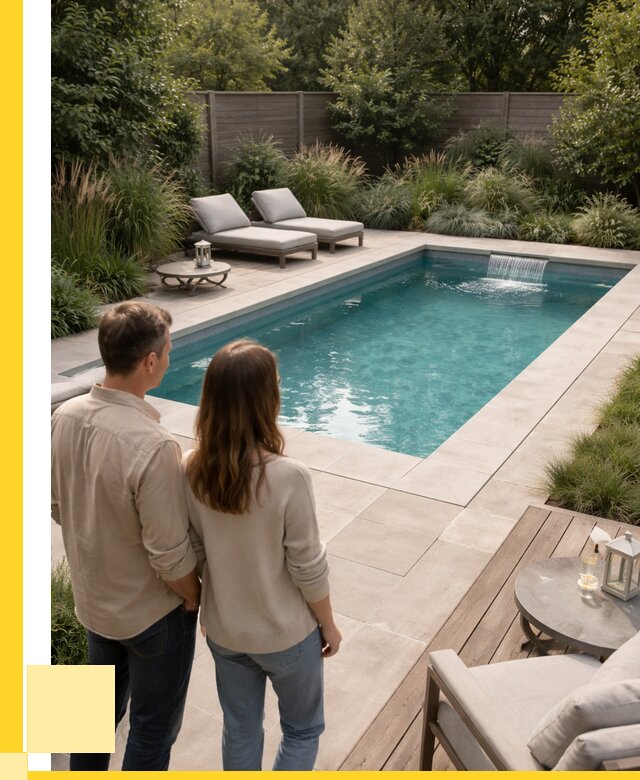 Частные бассейны в Краснодаре строительство от 1547850 р. ЭриданКсд