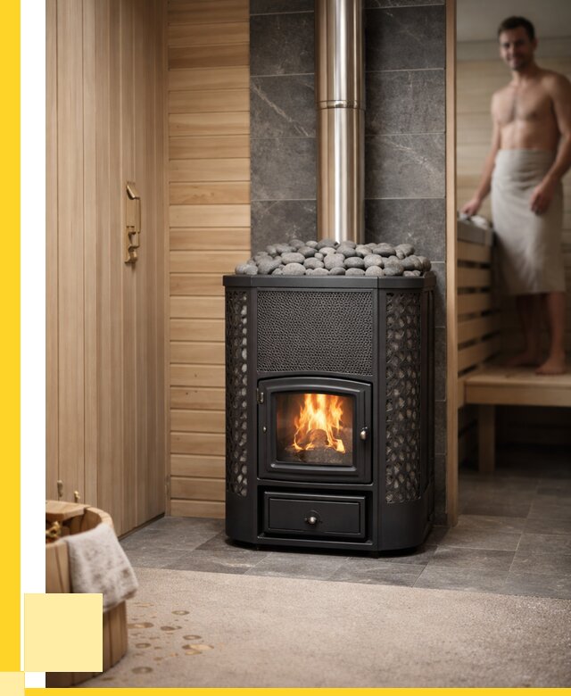 Печи для саун: Harvia, Tylo, EOS в Краснодаре от 46436 р. | ЭриданКсд