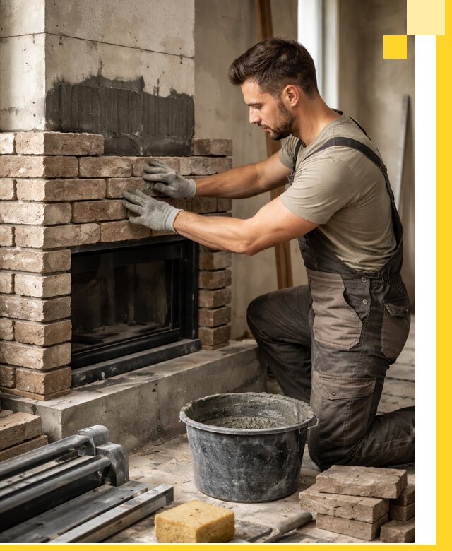 Услуги по устройству и монтажу Расул в банях и саунах в Краснодаре